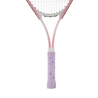 Poignée de raquette de pickleball imprimée personnalisée, grip de padel en PU, ruban adhésif pour raquette de tennis, accessoires pour raquettes