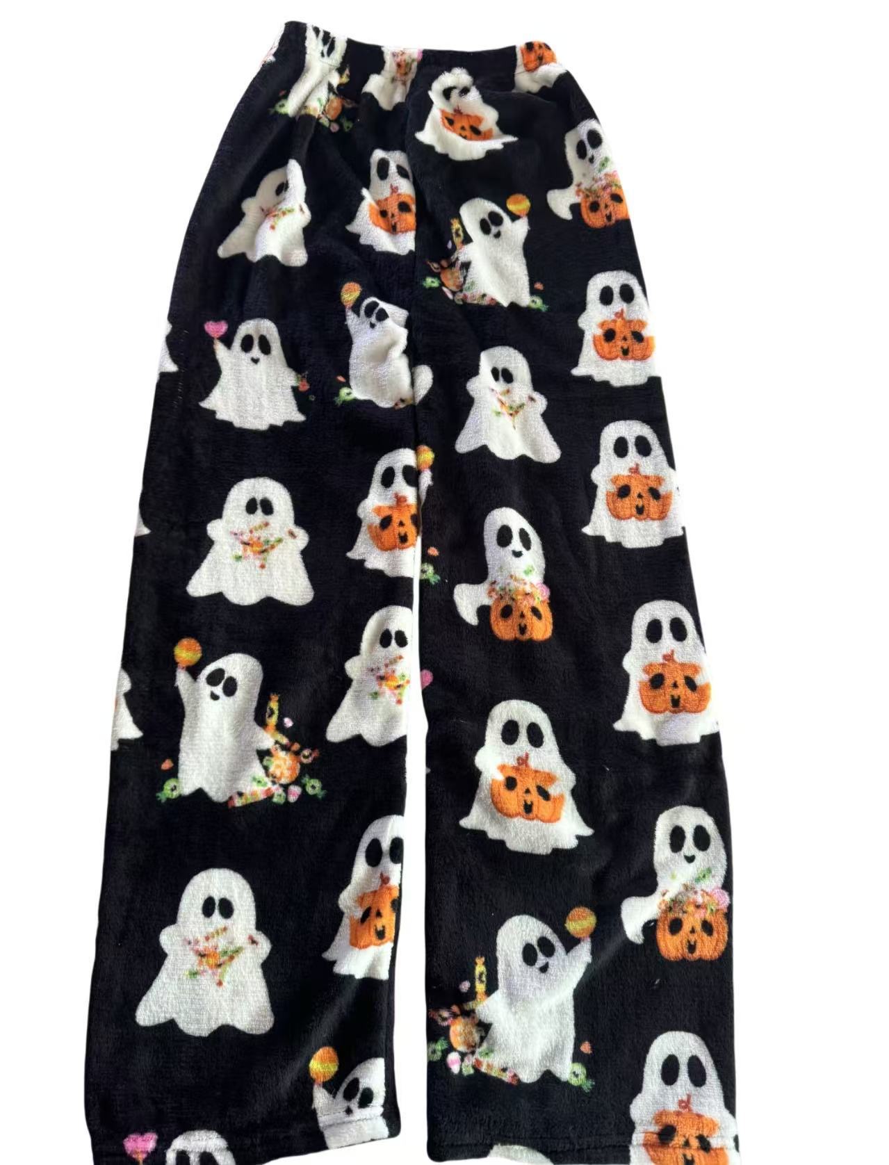 Fantasma nero
