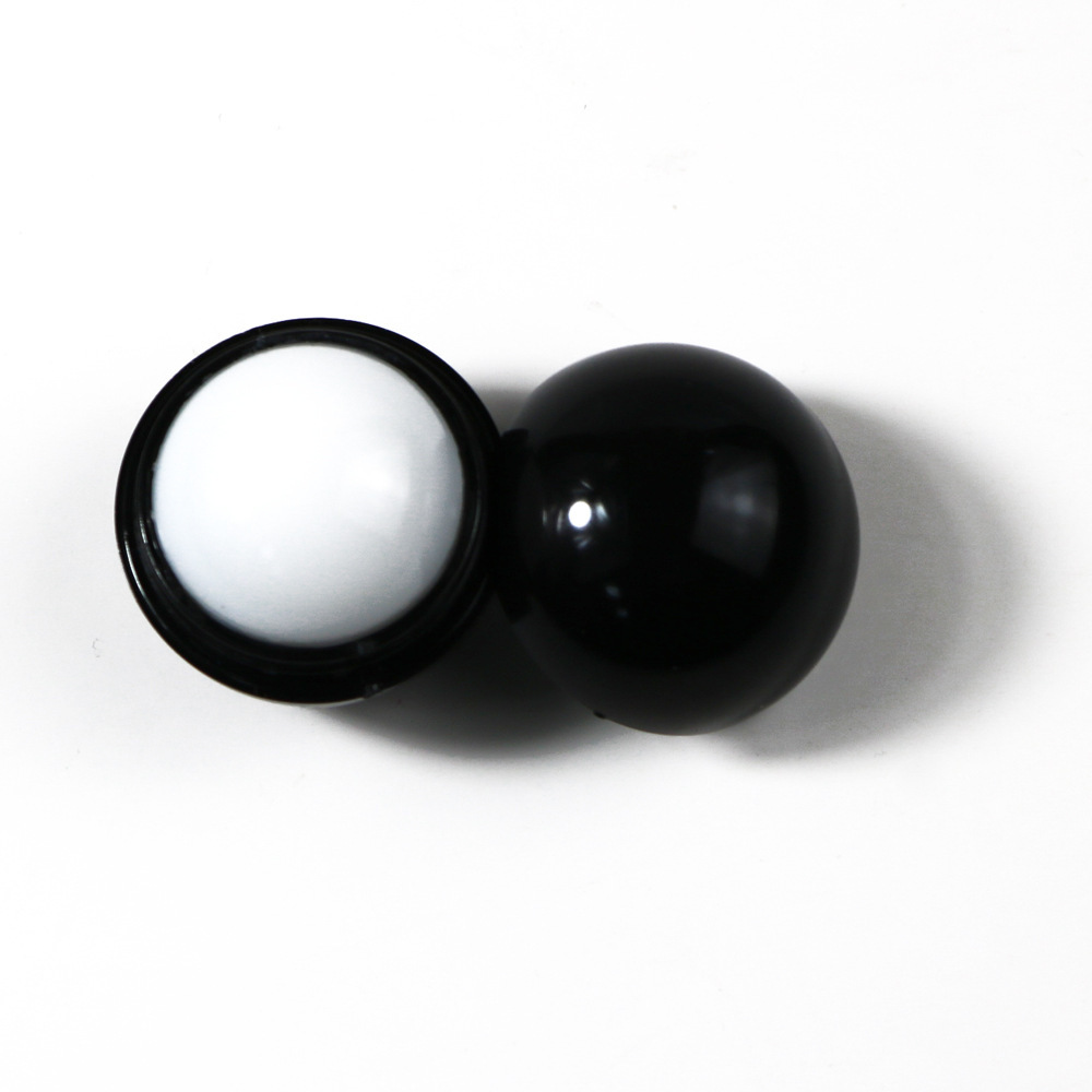 Noir pur - Saveur vanille
