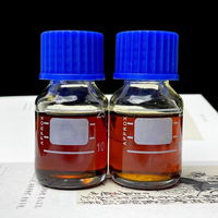 Diffuseur traditionnel d'huiles essentielles de bois d'agar Oud Huile de bois pur pour le parfum Aromathérapie Huile d'oud naturelle pure Attar