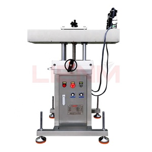 Mürekkep püskürtmeli baskı altında transfer sıkma şişe alt kodlama konveyör bant - Product Image 2