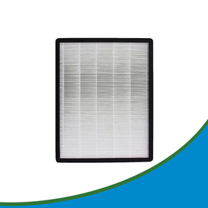 <span class=keywords><strong>Lansir</strong></span> <span class=keywords><strong>Air</strong></span> Cleaner Lọc ac4154 cho Philips ac4372 ac4373 ac4375 phần lọc không khí H13 HEPA bộ lọc - Product Image 4