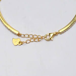 S925 <b>Silver</b> <b>Bracelet</b> for Women Vintage Style Fancy Hand Ring Hole with <b>Pearl</b> Zirconia Empty DIY Jewelry Accessories - Product Image 5