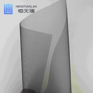 1x50 Meter PET Material 20x20 Mesh Invisible Window or Door Insect Screens <strong>Mosquito</strong> <strong>Net</strong> <strong>Roll</strong> - Product Image 3