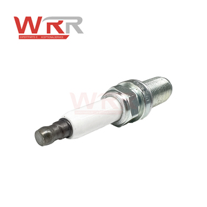 12122158253 12120039664 Bujía de encendido de iridio dual y platino para BMW F30 F10 F15 328i 528i X5 con motor N20 - Product Image 3