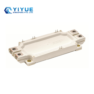 Nouvelle plaquette de silicium de module d'origine Hitachi Energy ABB 5SNG 0750R170591 LoPak IGBT efficace - Product Image 2