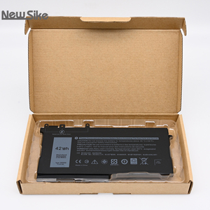 11.4V 42Wh 3DDDG 新しい交換用バッテリー Latitude 5280 5288 5290 5480 5488 5490 5491 5495 E5280 <span class=keywords><strong>E5480</strong></span> シリーズ 3DDDG バッテリー用 - Product Image 6
