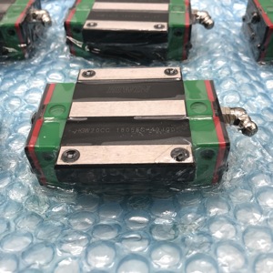 รางเลื่อนแ<span class=keywords><strong>บ</strong></span><span class=keywords><strong>บ</strong></span>เส้นตรง HIWIN รุ่น HGW20CC ขนาด 20 มม. สำหรับระ<span class=keywords><strong>บ</strong></span><span class=keywords><strong>บ</strong></span>อัตโนมัติ - Product Image 5