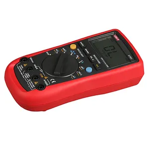 UNI-T Ut61a Hoge Kwaliteit China Elektrische Multimeter Digitale Professionele Eenheid Ut61a Goede Prijs Digitale Multimeter