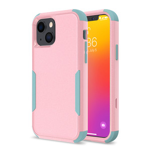 <span class=keywords><strong>Funda</strong></span> Protectora Híbrida de 3 Capas a Prueba de Golpes para <span class=keywords><strong>Apple</strong></span> <span class=keywords><strong>iPhone</strong></span> 13, <span class=keywords><strong>iPhone</strong></span> 14, 15 Plus, 12, 13 Mini, 16E, 17 Air, <span class=keywords><strong>11</strong></span> Pro Max - Product Image 2