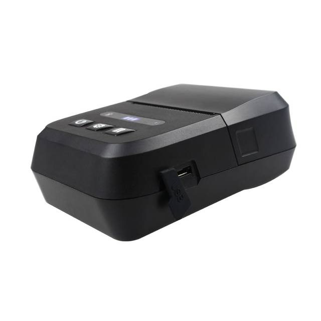 58mm Mini Portable Blue Tooth Pocket Mobile Printer Pos Wireless Handheld Thermal Receipt Printer