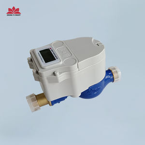 Multijet Watermeter/Klep Gecontroleerde Slimme Watermeter Met Communicatiemodule Gprs/Lorawan/NB-<span class=keywords><strong>IOT</strong></span> - Product Image 3