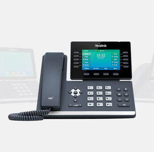 Téléphone IP de bureau Yea Link SIP-T54W SIP-T54W Bon prix - Product Image 1
