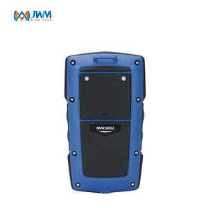 Đa Chức Năng GPS Đọc Dấu Vân Tay 4G Điện Thoại Bằng Giọng Nói Nhắc Nhở Tùy Chỉnh Tuần Tra Kế Hoạch Thời Gian Thực Bảo Vệ Tour Tuần Tra Hệ Thống - Product Image 5