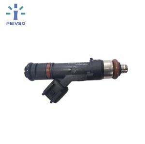 หัวฉีดน้ำมันเชื้อเพลิง QC PEIVSO รับประกัน 1 ปี คุณภาพเสถียร อะไหล่แท้ OEM 0280158023 สำหรับ Ford F150 F250 F350 E150 E250 5.4L V8 - Product Image 1