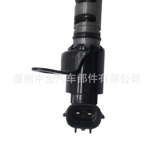 Válvula de Control de Aceite Lado Derecho Toyota Reiz OCV 15330-0Y060 ZJ 12037 DC 12V para Aceite a Temperatura Normal - Product Image 4