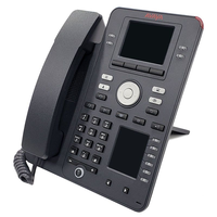 Kit de fixation murale pour téléphone IP Avaya J139/J159/J169/J179/J189 - Catégorie de produit