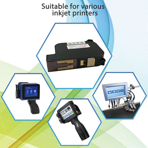 Orijinal 53S + kartuş Sojet Online toplu mürekkep püskürtmeli yazıcı - Product Image 5