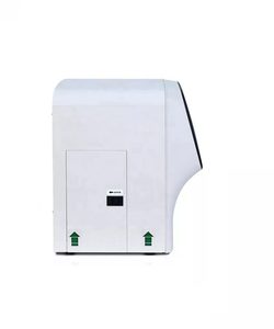 Analyseur d'hématologie Dymind DF50 CRP, système d'analyse sanguine de classe II pour tests humains 5-parties + CRP (WBC, RBC, PLT) - Product Image 6