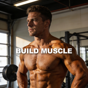 ฮิวจ์ ซัพพลีเมนท์ส ซีโร ฟิลเลอร์ส เบต้า เอคไดสเตอโรน 1000 มก. เพื่อเพิ่มมวลกล้ามเนื้อแบบลีน ประสิทธิภาพการกีฬา และความแข็งแรง - Product Image 3