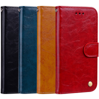 Étui Portefeuille en Cuir PU de Luxe en Gros pour iPhone 11 Pro Max XS Max XR X 8 7P 6 et iPhone 12 Mini