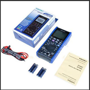 มัลติมิเตอร์ดิจิตอล HIOKI DT4282 ขายดี - Product Image 2