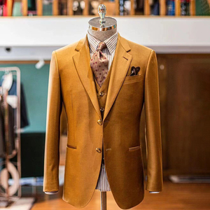 Traje de lujo para hombre, tela de brazo Flexible para hombre, altura ajustable, Torso superior, medio cuerpo, traje de hombre, maniquí con Base de rueda - Product Image 5