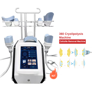 <strong>Vacuum</strong> <strong>Cavitation</strong> <strong>System</strong>(<strong>except</strong> <strong>Cryolipolysis</strong> Slimming Machine) Cryo <strong>Slim</strong> <strong>Cryolipolysis</strong> Machine Ems <strong>Cryolipolysis</strong> Machine Price - Product Image 3