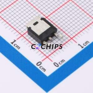 Transistor de Efecto de Campo (MOSFET) STD10NF06LT4-VB TO-252 Original y Nuevo - Product Image 2