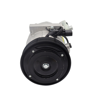 คอมเพรสเซอร์แอร์รถยนต์97701-M7000 AC 12V 6PK ปั๊ม AC สำหรับ Kia Forte 2019-2021 - Product Image 3