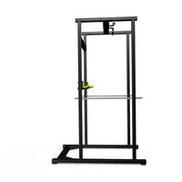 Support de puissance d'haltérophilie de support de squat commercial chinois