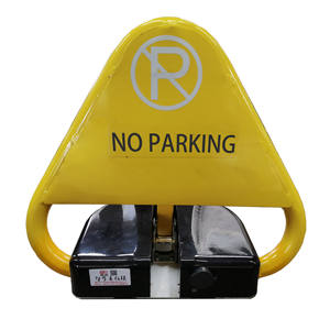 Sensore di parcheggio anticollisione blocco automatico blocco parcheggio auto elettrica a distanza di ripristino automatico sistema di parcheggio intelligente - Product Image 4