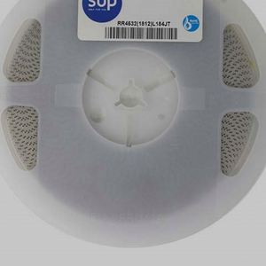 Whole -Sale RR4532 1812L184JT 1812 4532 Resistors Chip Resistors SMD Resistors 180Kohm 5% 3/4W Thick Film Resistor - Product Image 1