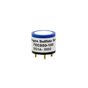 Capteur électrochimique de sulfure d'hydrogène Figaro FECS50-100, haute sensibilité, anti-fuite - Product Image 4