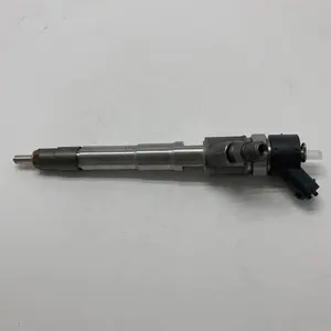 Diesel Fuel Common Rail Injector 5801594342 0445110418 504389548 0445110520 For FIAT DUCATO/IVECO DAILY