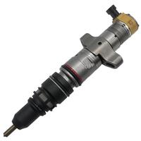 Pièces de moteur diesel Injecteur de carburant à rampe commune 268-1839 pour moteur diesel CAT C7 CNDIP Prix usine