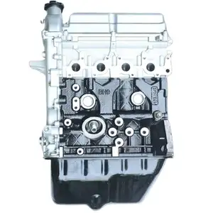 Ventas calientes B12 conjunto de motor para Wuling Hongguang Chevrolet N300 N200 Minivan N300 motor bloque largo