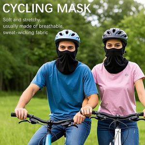 Balaclavas 2026 personnalisables pour le ski, masque facial intégral, protection de la tête pour l'hiver, logo personnalisé, balaclava - Product Image 5