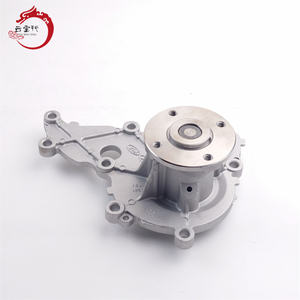 Pompe de refroidissement de haute qualité PUMP ASSY-COOLANT 25100-3F000 251003F000 pour Hyundai Accent 25100 3F000 - Product Image 3