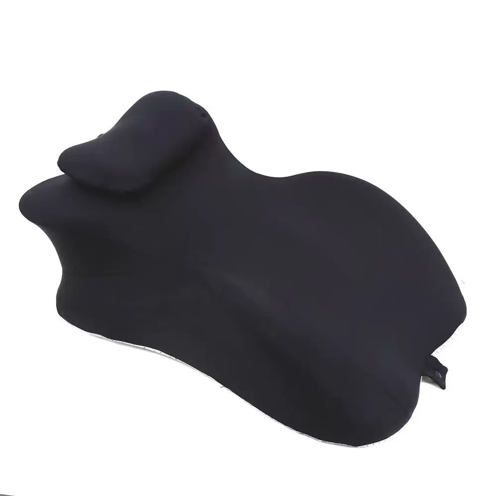 Multifuncional - Conjunto negro