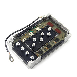 Unité d'allumage de moteur hors-bord CDI Power Pack 50-275HP 332-7778A12 Accessoires de moteur - Product Image 3