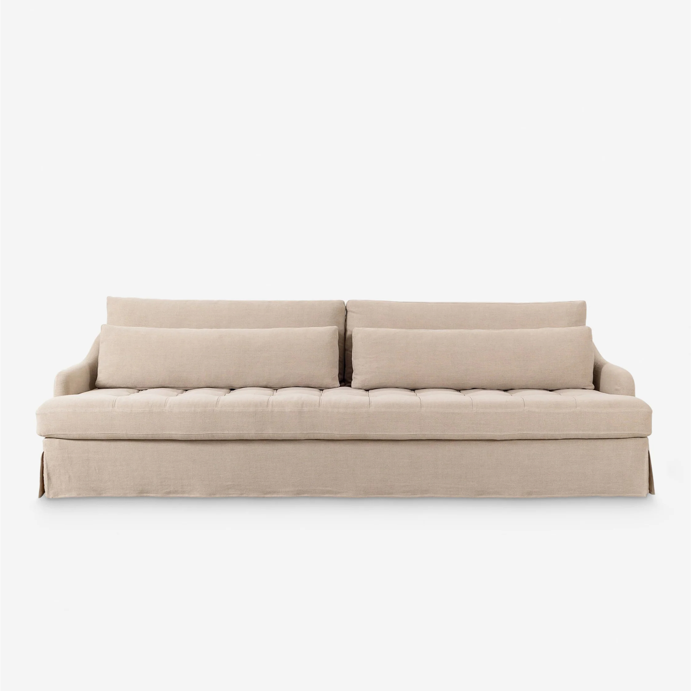 Beige-gray