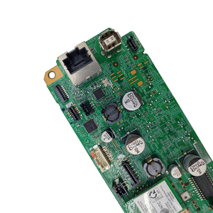 เมนบอร์ดเมนบอร์ดเมนบอร์ดหลัก CG86เหมาะกับ L5196 L5190ของ EPSON ecotank L5198 - Product Image 3