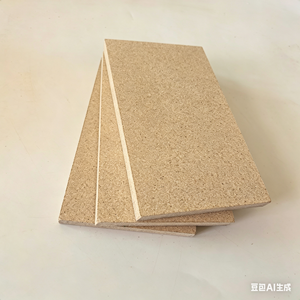 Panneau en <span class=keywords><strong>Vermiculite</strong></span> Ignifuge <span class=keywords><strong>de</strong></span> Qualité Supérieure, Résistant aux Hautes Températures, à Faible Conductivité Thermique, Isolation Multi-Spécifications Personnalisable - Product Image 2