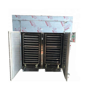 Séchoir à feuilles de thé, Machine de séchage de légumes, de poisson, de viande, armoire de four, déshydrateur de fleurs, séchoir à plateaux - Product Image 5