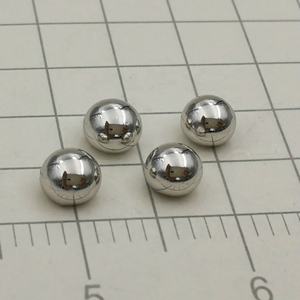 Échantillon de <span class=keywords><strong>Palladium</strong></span> Métallique Solide 99,98% (0,5 Gramme), Élément 46 - Product Image 6