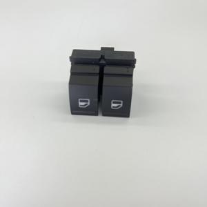 電気窓制御スイッチ1K3959857 2K3959857Aフォルクスワーゲンキャディー用2KジェッタEOSゴルフMK5パサートB6 - Product Image 3