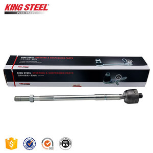 KINGSTEEL RACK END PER OUTLANDER CW5W GLANT <span class=keywords><strong>FORTIS</strong></span> CY4A 2007 LANCER CW #2007-4422A012 - Product Image 2