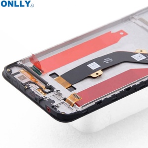 หน้าจอ LCD สำหรับ Infinix ปรับแต่งได้, หน้าจอสัมผัส LCD สำหรับ Infinix Hot 20 Play X6828สำหรับ Infinix Hot 20 Pova 4ชุดประกอบดิจิไทเซอร์ - Product Image 3