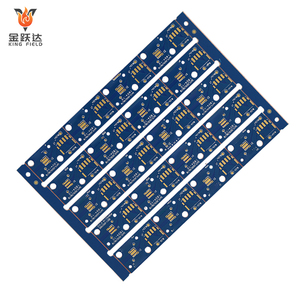 Kim Loại Lõi Enepig PCB Tùy Chỉnh Chế Tạo Điện Tử Ban PCB Sản Xuất Ban - Product Image 5